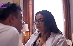 Indian beautiful milf stepmom fucked by stepfather when stepson is not at home real amateur hardcore doggy style hindi audio anal sex