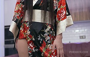 Sofa weber, piss, spit, slaps, hard, dap with an 18yo in hd