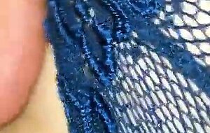 Mature anal