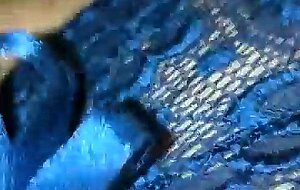 Mature anal