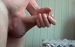 Grandpa's Big Cock Webcam Show