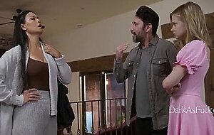 Wife: i will do anything.. just include me in whatever this is