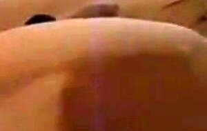 Daddy Barebacks Lucky Sissy