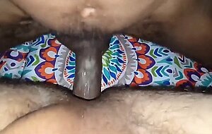 Raw Breeding Close-up