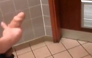 Big Cock Amateur Bareback Masturbation