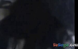French Amateur Coquine's Anal Demontage