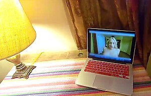 Sister's sex tape, Khloe Kapri