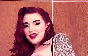 Axel braun's inked 3 scene 1 , Amber Ivy