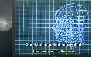 Cat 3 - ngæ°á»i máy má»¹ nhân 1991 vietsub