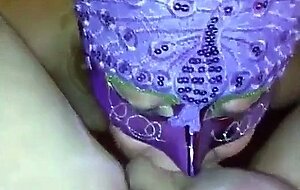 Masked Amateur's Blowjob and Handjob Adventures