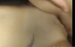 Amateur Lesbian Couple on Webcam
