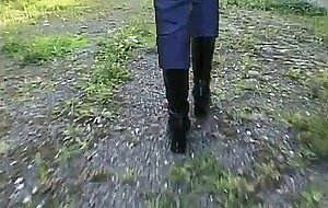 Deutsches Amateur-Madchen will einen Blowjob #11