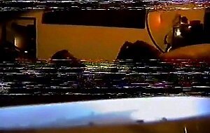 American Teen Amateur in a Group Sex Session from the Past!