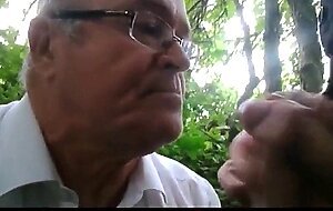 Daddy's Outdoor Adventure