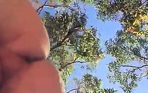 Muscular Studs Have Fun at the Beach