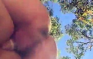 Muscular Studs Have Fun at the Beach