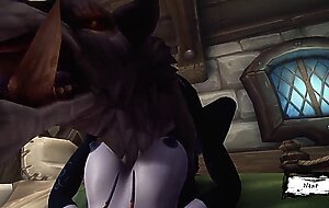 Whorecraft XXXmas 7-2019(ALL EROTIC/SEX SCENES)