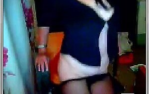 Big Tits Chinese Webcam Solo