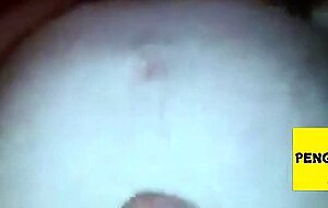 Fat Amateur Guys Fucking and Cumming Hard