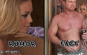 Bad teachers uncovered, scene