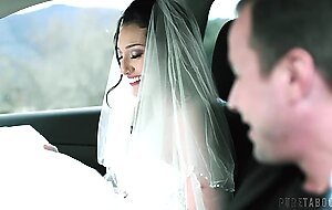 Speak now or forever hold your peace, Bella Rolland