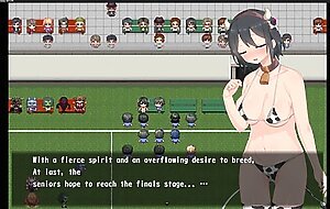 Magical girl - magical breasty part 10