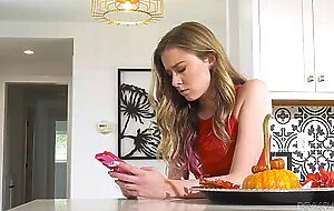 I love you more than my mom, Haley Reed