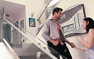 Axel brauns busty hotwives scene 5, Reagan Foxx, Tommy Gunn