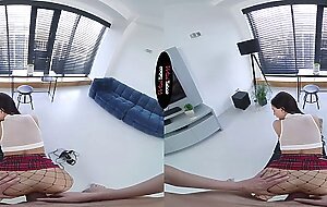 VIRTUAL TABOO - Kama Oxi Is Quite The Rebel