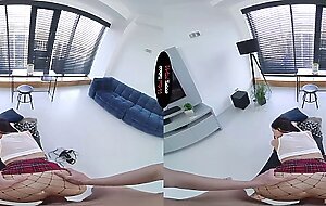 VIRTUAL TABOO - Kama Oxi Is Quite The Rebel