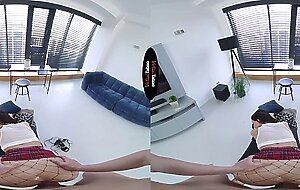 VIRTUAL TABOO - Kama Oxi Is Quite The Rebel