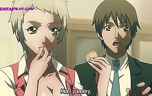 Which one of you make me cum...