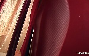 Busty stripper gets fucked hard by a naughty dude