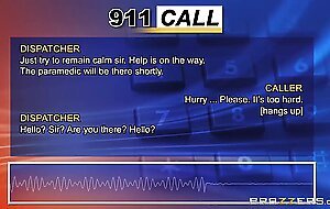 Paramedic pussy, Jaclyn Taylor,...