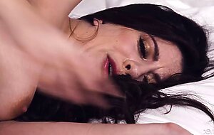 Wow stepdad that's why mom married you!, Natalie Brooks