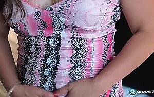 Kim Kreme: Filipino MILF