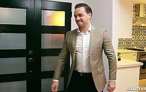 It was the fucking realtor, Skylar Vox, LaSirena69