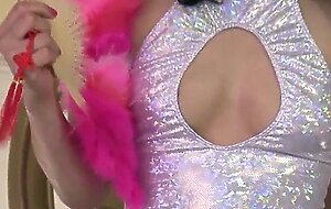 Very attractive mature japanese wife shoots adult video for the first time