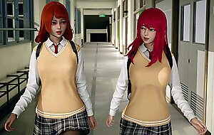 My Bully is my Lover (Part 1)