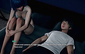 My Bully is my Lover (Part 1)