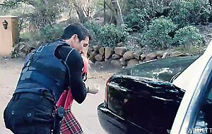 Family dispatch unit : kiss and...