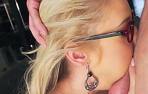 Axel braun's milf fest 2 scene 2, Sarah Vandella