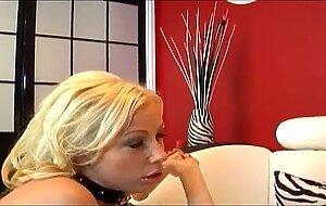 Lesbian sex for the beautiful and sexy Mia Smiles and Adrianna Nicole