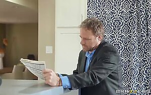 Late riser gets laid, Kyle...