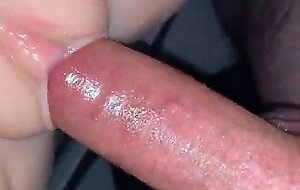 Very tight pussy! is she real?