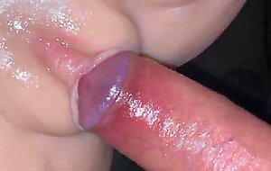Very tight pussy! is she real?
