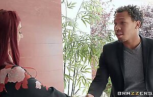 Cougar training, Ricky Johnson, Tana Lea