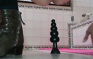 Busty samira bianka sex toy