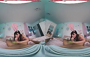 RealityLovers - VR Porn Easter Bunny Whitney Wright