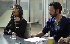 Starmaker scene 4, Asa Akira,...